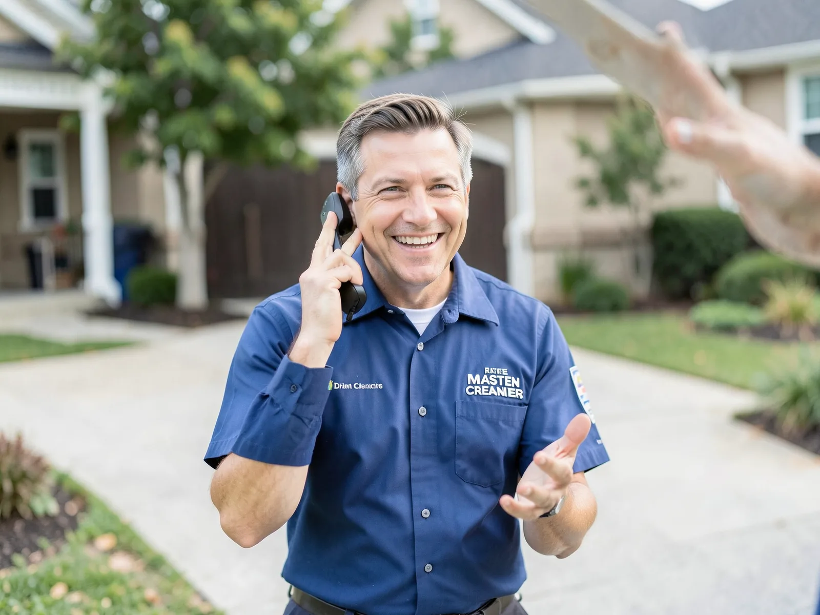 Drain Cleaning Van Wert, OH FAQs